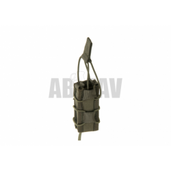 ABZAV|Pistol Fast Mag Pouch Ranger Green Invader Gear