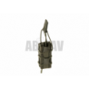 ABZAV|Pistol Fast Mag Pouch Ranger Green Invader Gear