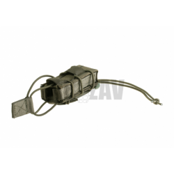 ABZAV|Pistol Fast Mag Pouch Ranger Green Invader Gear