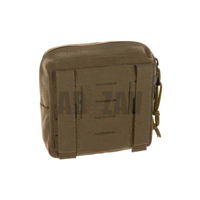 ABZAV|Utility Pouch Medium Ranger Green Templar's Gear