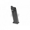 ABZAV|Magazine P229 GBB 23rds KJ Works