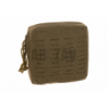 ABZAV|Utility Pouch Medium with MOLLE Ranger Green Templar's Gear
