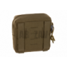 ABZAV|Utility Pouch Medium with MOLLE Ranger Green Templar's Gear