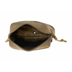 ABZAV|Utility Pouch Medium with MOLLE Ranger Green Templar's Gear
