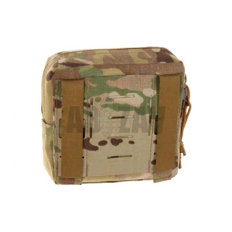 ABZAV|Utility Pouch Medium with MOLLE Multicam Templar's Gear