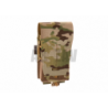 ABZAV|Shingle 308 25rd Pouch with Flap Gen III Multicam Templar's Gear