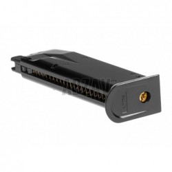 ABZAV|Magazine P229 GBB 23rds KJ Works