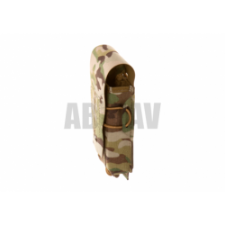ABZAV|Shingle 308 25rd Pouch with Flap Gen III Multicam Templar's Gear