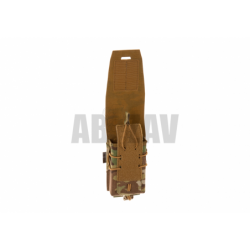 ABZAV|Shingle 308 25rd Pouch with Flap Gen III Multicam Templar's Gear