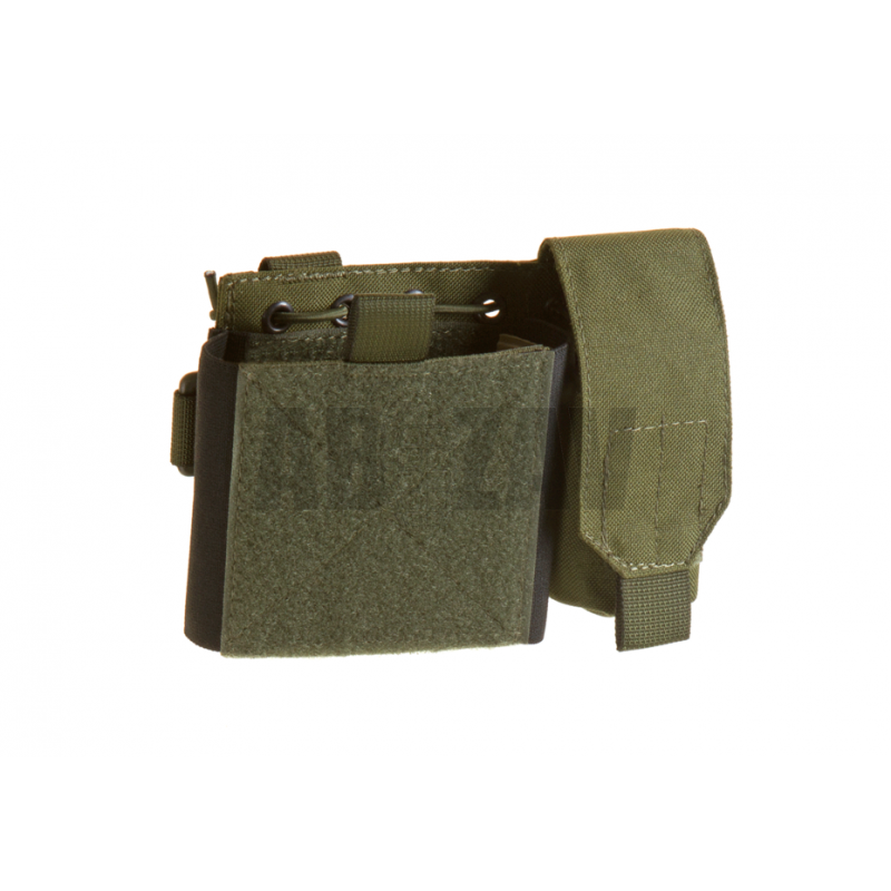 ABZAV|Admin Pouch OD Invader Gear