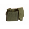 ABZAV|Admin Pouch OD Invader Gear