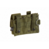 ABZAV|Admin Pouch OD Invader Gear