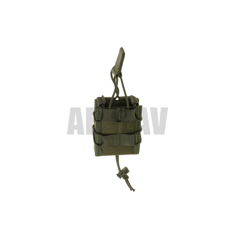 ABZAV|5.56 Fast Mag Pouch OD Invader Gear