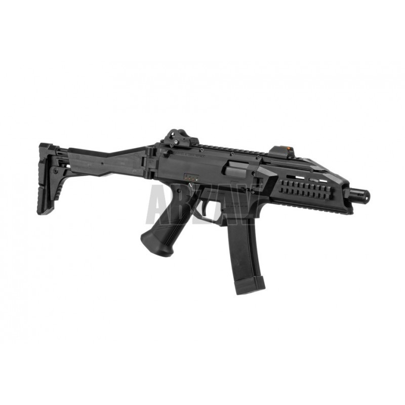 ABZAV|Scorpion EVO 3 - A1