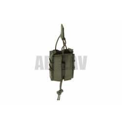 ABZAV|5.56 Fast Mag Pouch OD Invader Gear