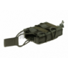 ABZAV|5.56 Fast Mag Pouch OD Invader Gear