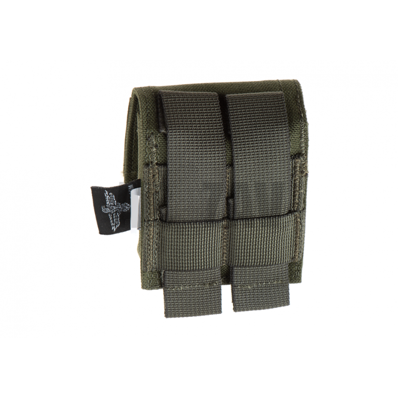 ABZAV|Cig / Snus Pouch OD Invader Gear