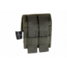ABZAV|Cig / Snus Pouch OD Invader Gear