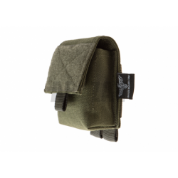 ABZAV|Cig / Snus Pouch OD Invader Gear