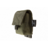 ABZAV|Cig / Snus Pouch OD Invader Gear