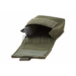 ABZAV|Cig / Snus Pouch OD Invader Gear