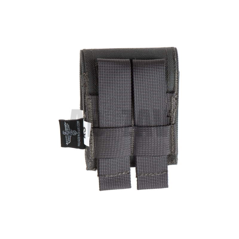 ABZAV|Cig / Snus Pouch Wolf Grey Invader Gear
