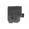 ABZAV|Cig / Snus Pouch Wolf Grey Invader Gear