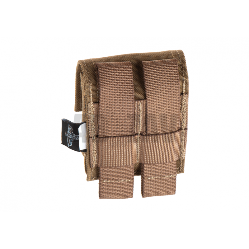 ABZAV|Cig / Snus Pouch Coyote Invader Gear