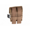 ABZAV|Cig / Snus Pouch Coyote Invader Gear