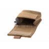 ABZAV|Cig / Snus Pouch Coyote Invader Gear
