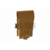 ABZAV|Shingle 308 20rd Pouch With Flap GenIII Coyote Templar's Gear