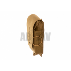ABZAV|Shingle 308 20rd Pouch With Flap GenIII Coyote Templar's Gear