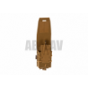 ABZAV|Shingle 308 20rd Pouch With Flap GenIII Coyote Templar's Gear