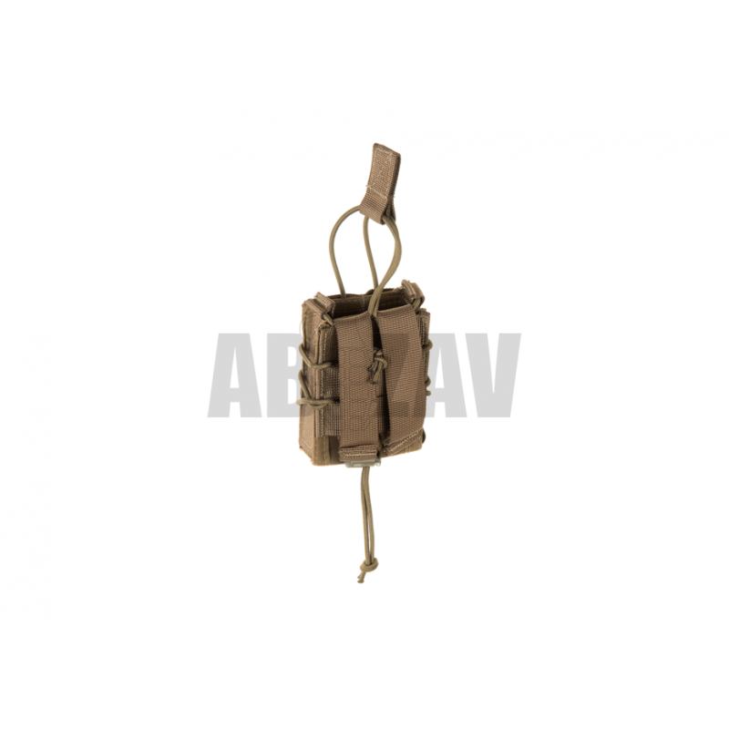 ABZAV|5.56 Fast Mag Pouch Coyote Invader Gear