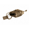 ABZAV|5.56 Fast Mag Pouch Coyote Invader Gear