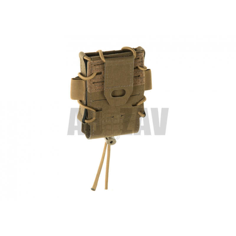 ABZAV|Universal Radio Pouch Coyote Templar's Gear