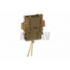 ABZAV|Universal Radio Pouch Coyote Templar's Gear
