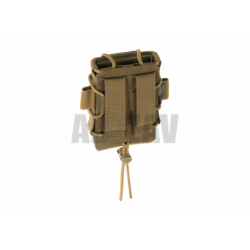 ABZAV|Universal Radio Pouch Coyote Templar's Gear