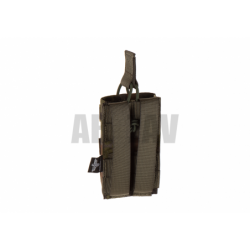 ABZAV|5.56 Single Direct Action Mag Pouch Flecktarn Invader Gear
