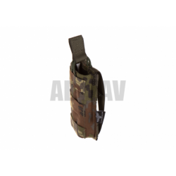 ABZAV|5.56 Single Direct Action Mag Pouch Flecktarn Invader Gear