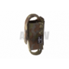 ABZAV|Single 40mm Grenade Pouch Flecktarn Invader Gear