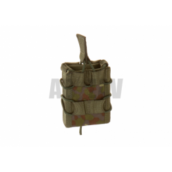 ABZAV|5.56 Fast Mag Pouch Flecktarn Invader Gear