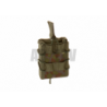 ABZAV|5.56 Fast Mag Pouch Flecktarn Invader Gear