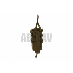 ABZAV|Pistol Fast Mag Pouch Flecktarn Invader Gear