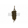 ABZAV|Pistol Fast Mag Pouch Flecktarn Invader Gear