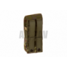 ABZAV|5.56 1x Double Mag Pouch Flecktarn Invader Gear