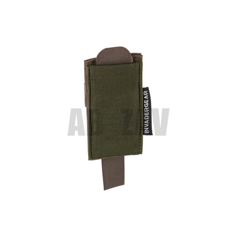 ABZAV|Hit Rag Ranger Green Invader Gear