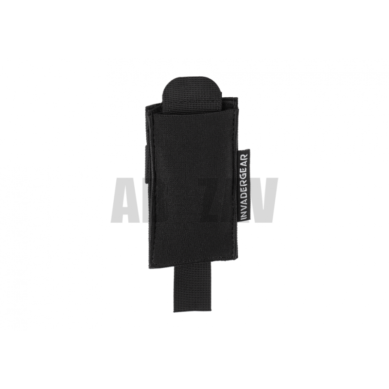 ABZAV|Hit Rag Black Invader Gear