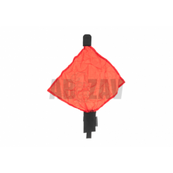 ABZAV|Hit Rag Black Invader Gear