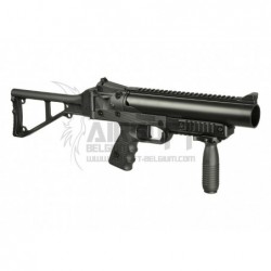 ABZAV|GL-06 Grenade Launcher Black ASG